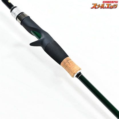 【フィッシュマンxインクスレーベル】 ガリンペイロ FXB-GP711ML+ FISHMANxINX.label Garimpeiro ハタ カサゴ アイナメ K_132