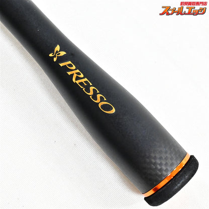 【ダイワ】 25プレッソ MX 62L-S DAIWA PRESSO ニジマス ヤマメ イワナ アマゴ K_139