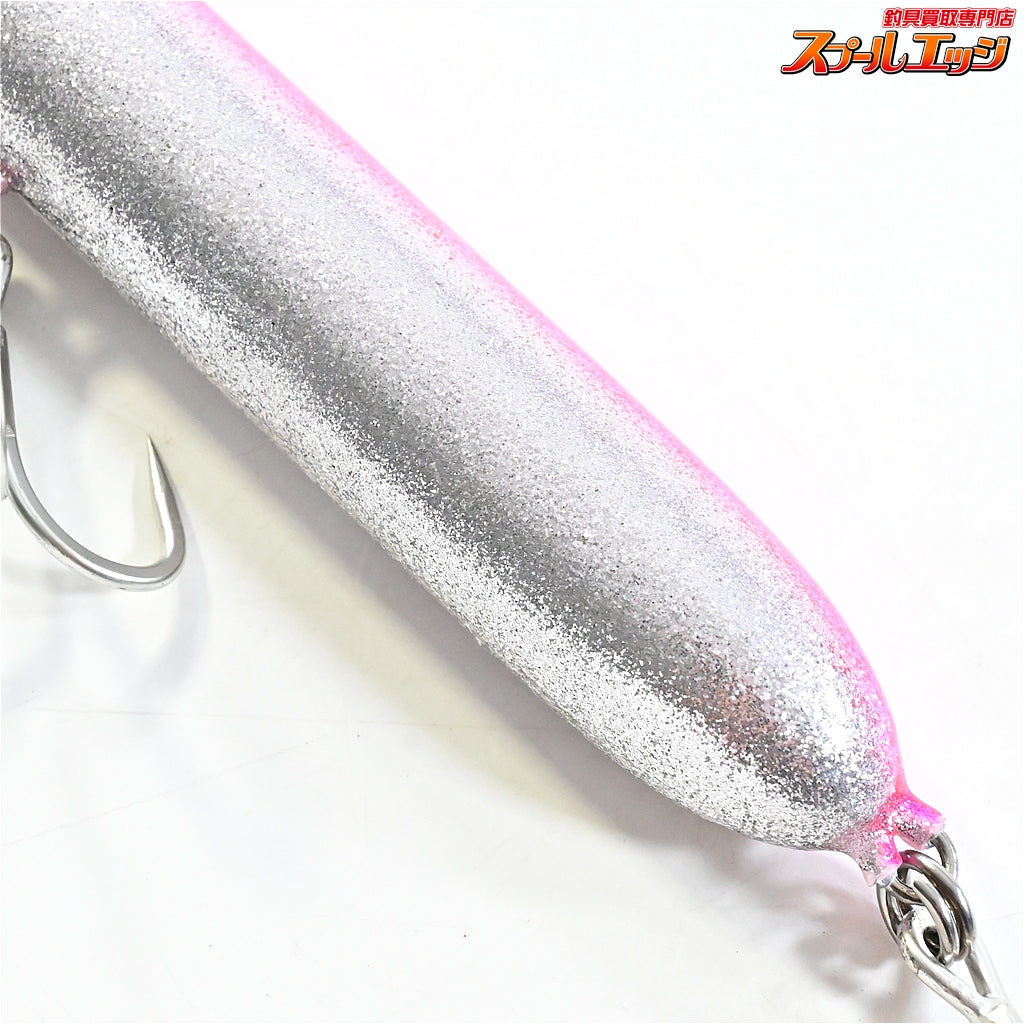 【サプライズ】 スギポップスリム 180 ピンクラメ Supplies SUGIPOP SLIM 海水用ルアー K_060