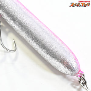 【サプライズ】 スギポップスリム 180 ピンクラメ Supplies SUGIPOP SLIM 海水用ルアー K_060