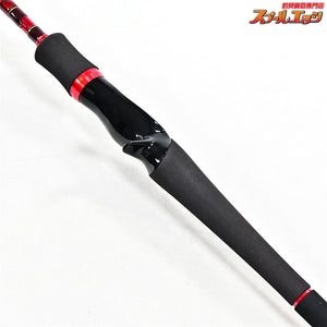 【ダイワ】 25ハートランド HL 722MRB-SV AGS25 疾風七弐 DAIWA HEARTLAND ブラックバス K_158