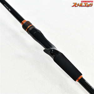 【シマノ】 24ハードロッカー BB B810MH SHIMANO HARD ROCKER ハタ アイナメ カサゴ K_180