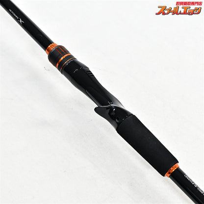 【シマノ】 24ハードロッカー BB B810MH SHIMANO HARD ROCKER ハタ アイナメ カサゴ K_180