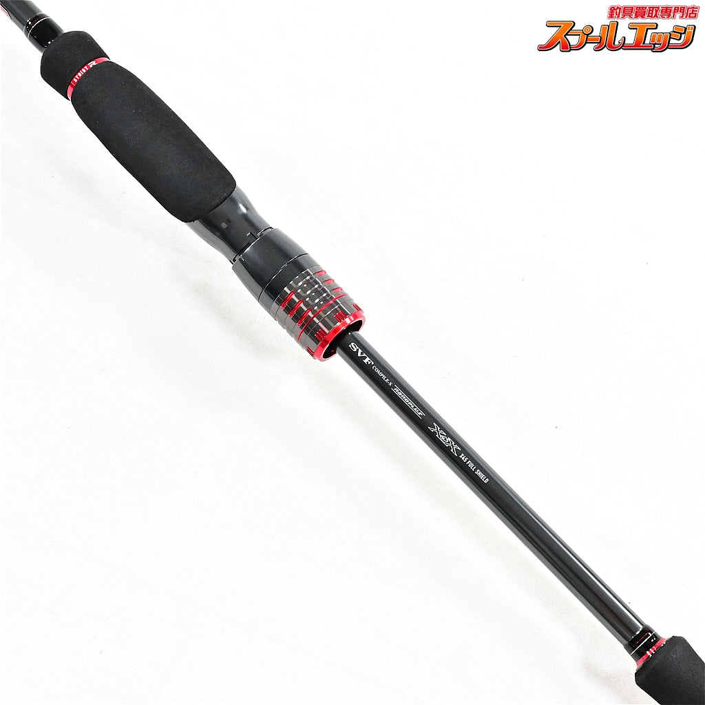 【ダイワ】 22エメラルダス ストイスト RT IL 84MLM レーシングチューン DAIWA EMERALDAS STOIST アオリイカ K_177