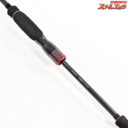 【ダイワ】 22エメラルダス ストイスト RT IL 84MLM レーシングチューン DAIWA EMERALDAS STOIST アオリイカ K_177