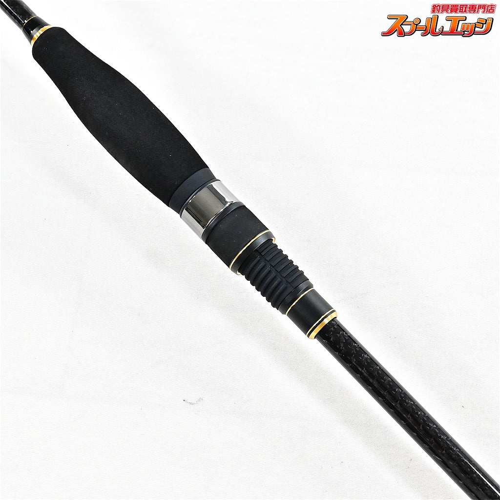 【レイドジャパン】 グラディエーター アンチ GA-61ULS-ST フィクサー RAID-JAPAN GLADIATOR Anti ブラックバス K_228