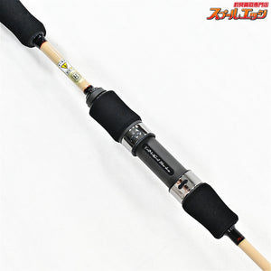 【ヤマガブランクス】 ルーパス 511RF エリアトラウト YAMAGA Blanks Lups Area Trout ニジマス K_135