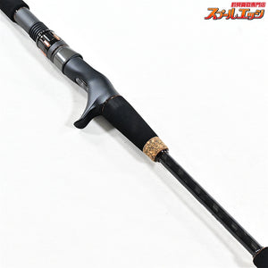 【アブガルシア】 オーシャンフィールド ジギング OFJC-62-MAX200 Abu Garcia OCCEAN FIELD ヒラマサ ブリ カンパチ K_174
