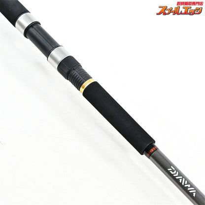 【ダイワ】 10ジグキャスター JC 97MH DAIWA JIG CASTER イナダ ワラサ ブリ K_193