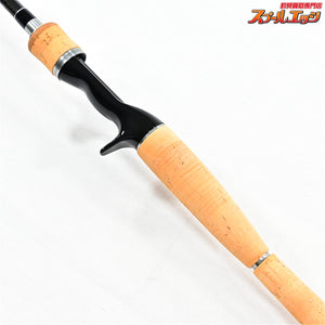【ダイワ】 ブラックレーベル プラス BL+ 681MFB DAIWA BLACK LABEL PLUS ブラックバス K_247
