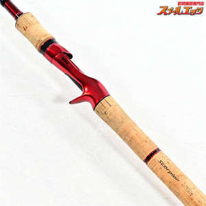 【シマノ】 20スコーピオン 17113R-2 SHIMANO SCORPION シーバス ワラサ ヒラメ K_176