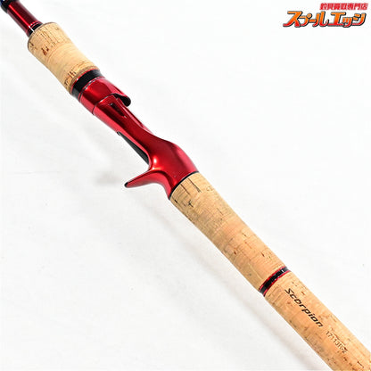 【シマノ】 20スコーピオン 17113R-2 SHIMANO SCORPION シーバス ワラサ ヒラメ K_176