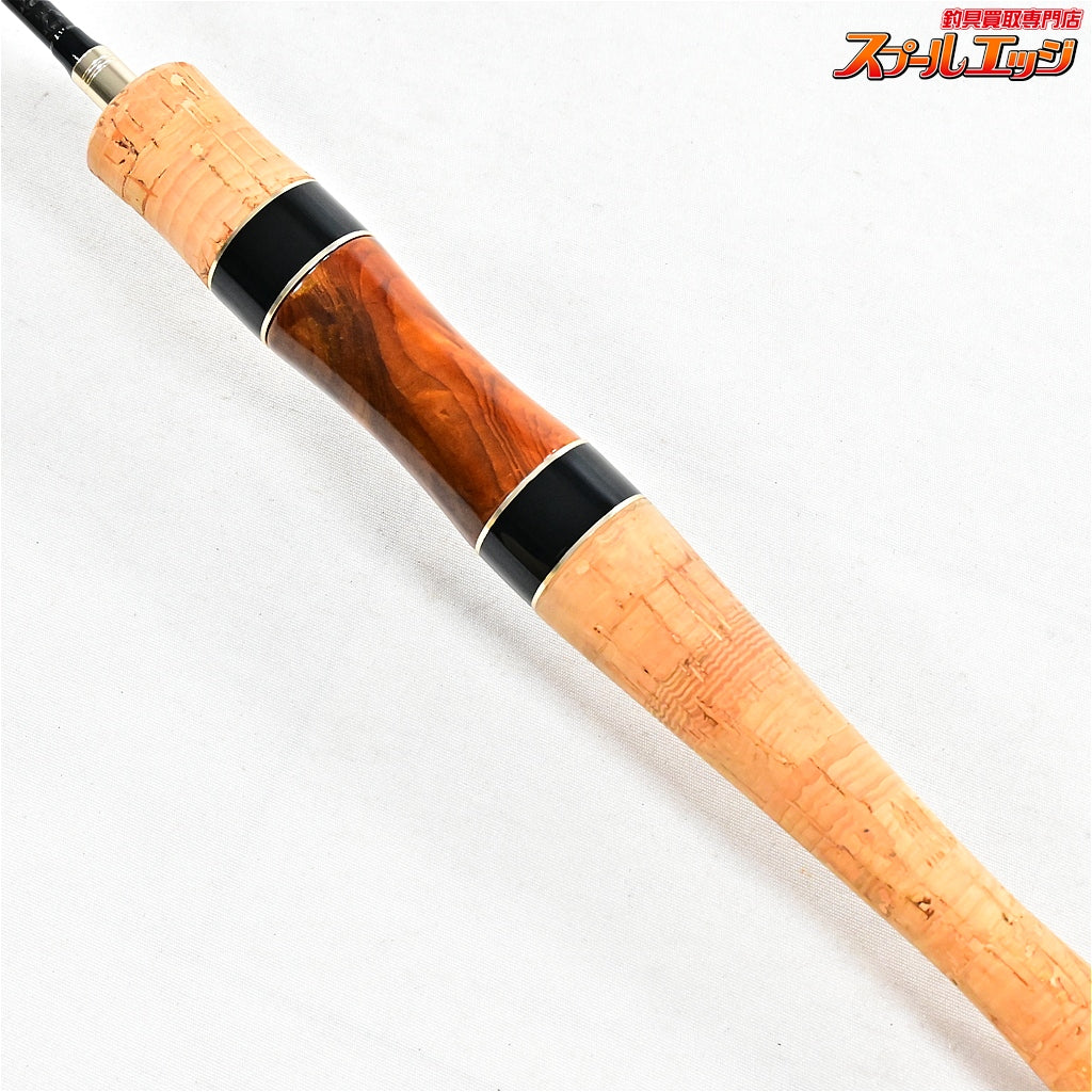 【ムカイ】 エアースティック コマヤ AK-1632 タイプ2.0 MUKAI AIR-STICK KOMAYA ニジマス K_140