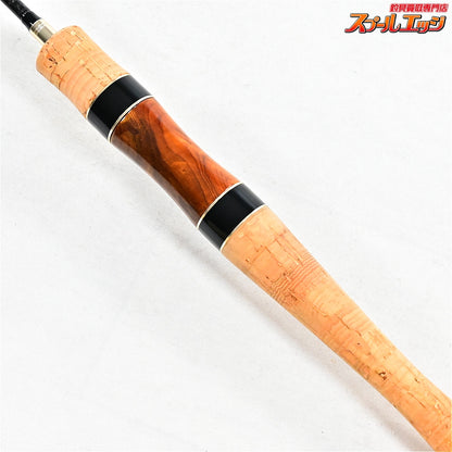 【ムカイ】 エアースティック コマヤ AK-1632 タイプ2.0 MUKAI AIR-STICK KOMAYA ニジマス K_140