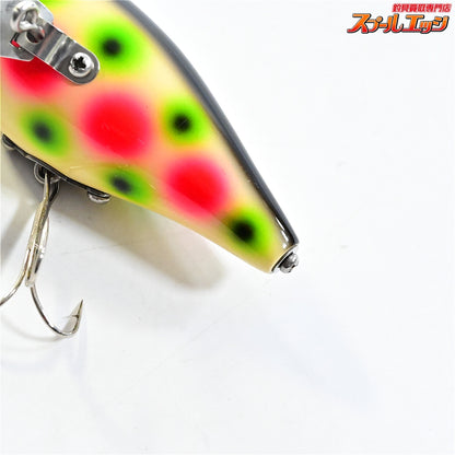【ワイルドダンサー】 エクセレントボーイ スローテーパー 2008 オリカラ パロット WILD DANCER WILDON slowtapar K_060