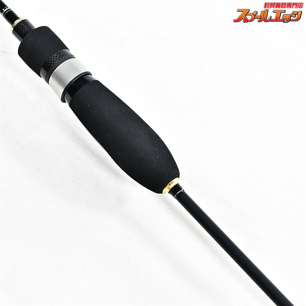 【メジャークラフト】 鯵道 1G AD1-S582L Major Craft AJIDO アジ メバル メッキ K_133