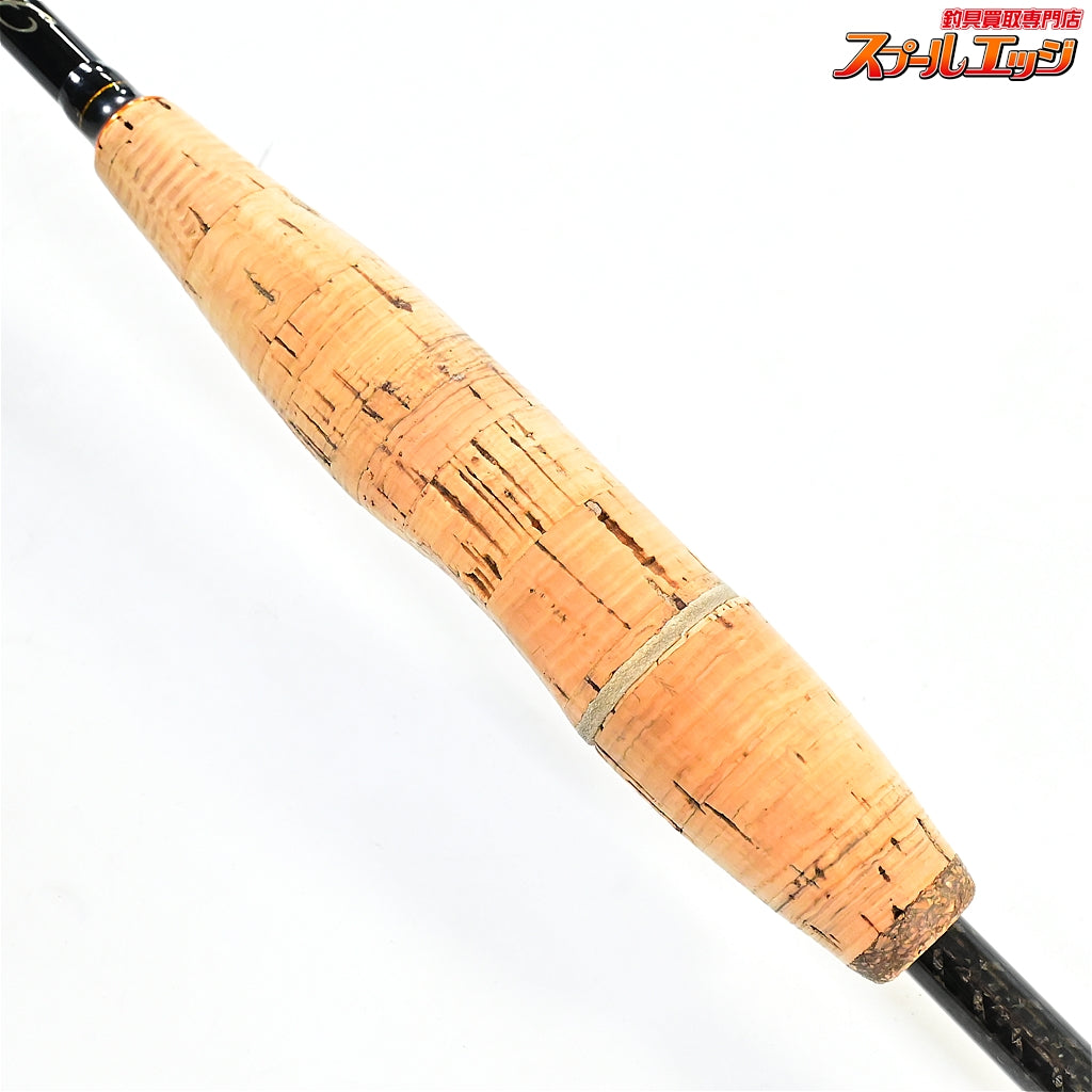 【アブガルシア】 ファンタジスタ ヤバイ FNS-65L バーサタイルフィネス Abu Garcia Fantasista YABAI VERSATILE FINESSE ブラックバス K_238