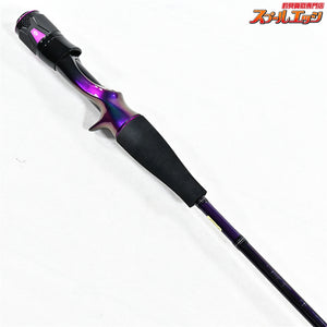 【ダイワ】 24鏡牙 エア 62B TG スリルゲーム DAIWA KYOUGA AIR タチウオ K_190