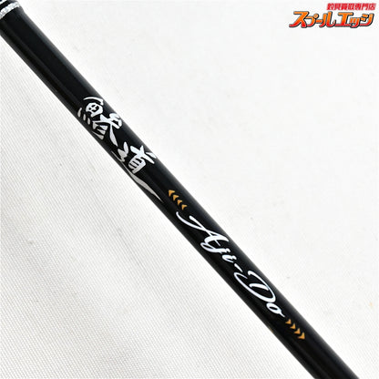 【メジャークラフト】 鯵道 1G AD1-S582L Major Craft AJIDO アジ メバル メッキ K_133