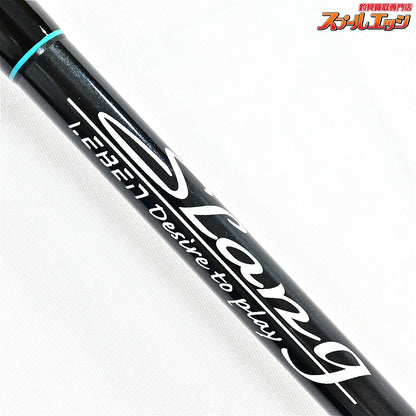 【デジーノ】 レーベン スラング LS-C74MHRST シャディ スパイラルガイド EVAモデル DESIGNO LEBEN Slang Shady ブラックバス K_227