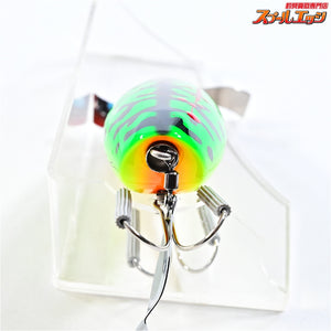 【アブディール】 ウィーブル CCDカラー ABDEAL WEEBLE 淡水用ルアー K_060