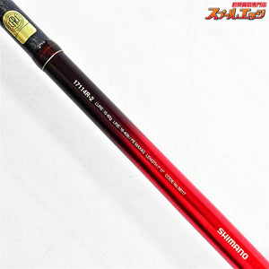 【シマノ】 18ワールドシャウラ 17114R-2 SHIMANO WORLD SHAULA ブラックバス シーバス ハタ K_178