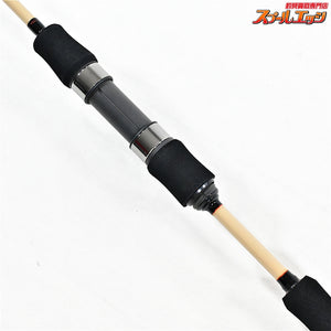 【ヤマガブランクス】 ルーパス 511RF エリアトラウト YAMAGA Blanks Lups Area Trout ニジマス K_135