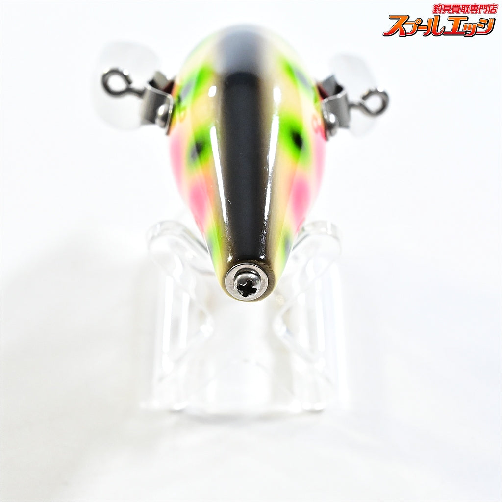 【ワイルドダンサー】 エクセレントボーイ スローテーパー 2008 オリカラ パロット WILD DANCER WILDON slowtapar K_060