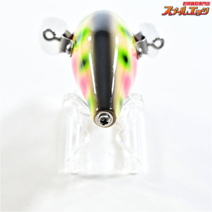 【ワイルドダンサー】 エクセレントボーイ スローテーパー 2008 オリカラ パロット WILD DANCER WILDON slowtapar K_060