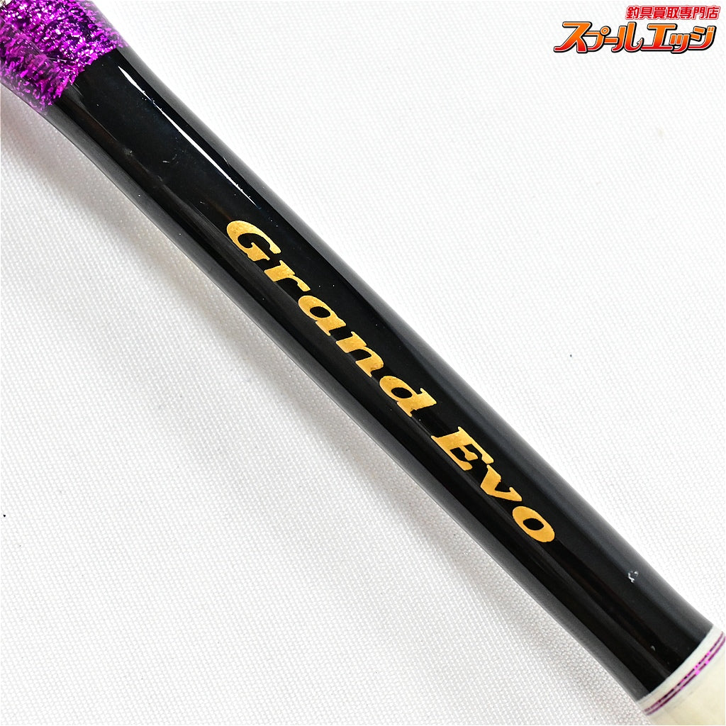 【ゴクスぺ】 グランドエボ エアブランク マダイ 245S GOKUSPE GRAND-EVO AIR BLANK MADAI マダイ ワラサ イナダ K_248