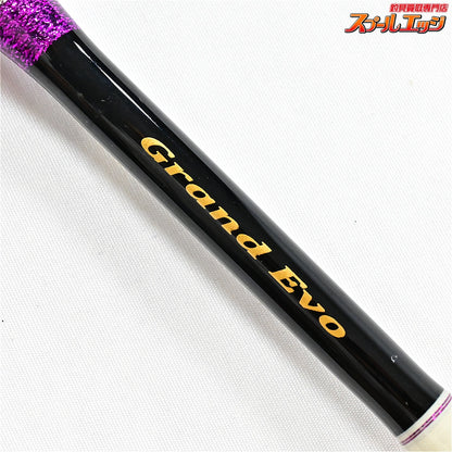 【ゴクスぺ】 グランドエボ エアブランク マダイ 245S GOKUSPE GRAND-EVO AIR BLANK MADAI マダイ ワラサ イナダ K_248