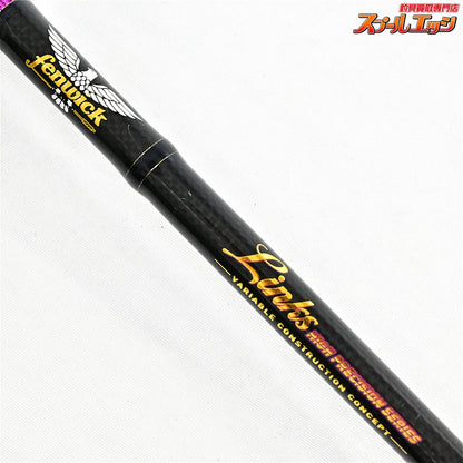 【フェンウィック】 リンクス 68CM-2J fenwick LINKS ブラックバス K_150