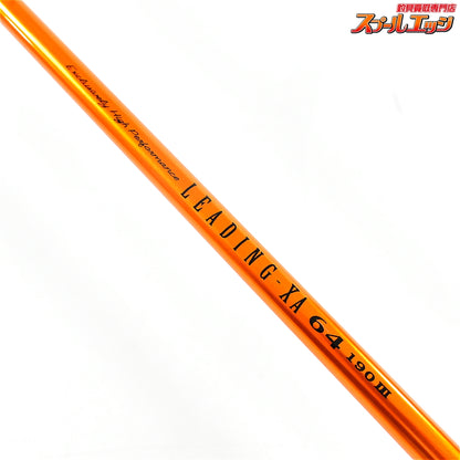 【ダイワ】 リーディングXA 64 190III DAIWA LEADING アジ イサキ マダイK_233