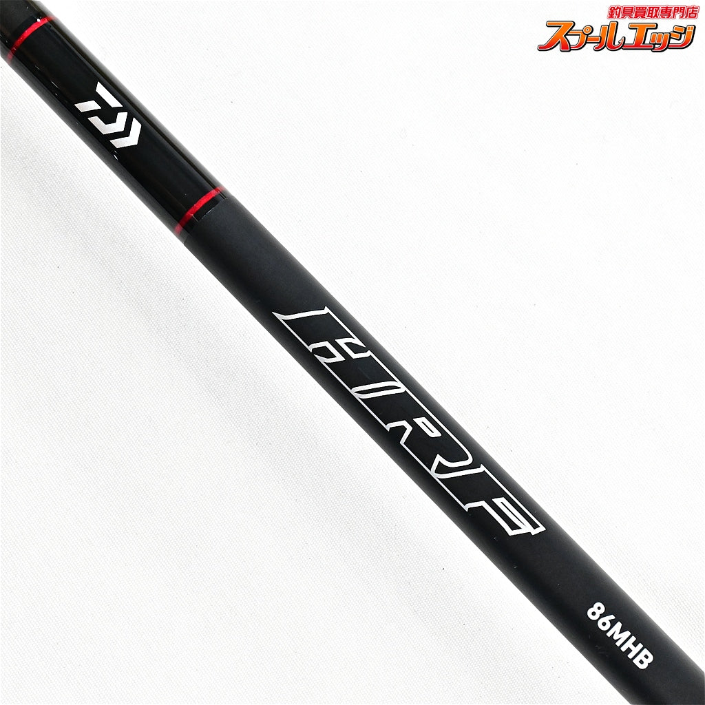 【ダイワ】 22HRF 86MHB・Q ハードロックフィッシュ DAIWA HRF ハタ アイナメ カサゴ K_176