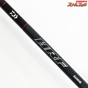 【ダイワ】 22HRF 86MHB・Q ハードロックフィッシュ DAIWA HRF ハタ アイナメ カサゴ K_176