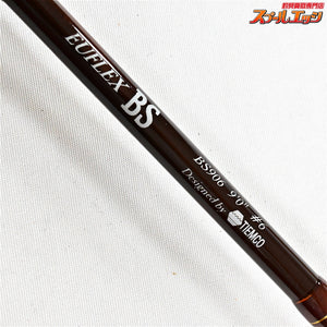 【ティムコ】 ユーフレックス BS 906 TIEMCO EUFLEX ヤマメ イワナ アマゴ K_182