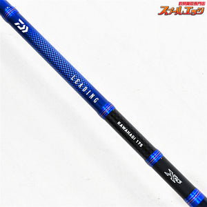 【ダイワ】 15リーディング カワハギ 175 DAIWA LEADING KAWAHAGI カワハギ K_196