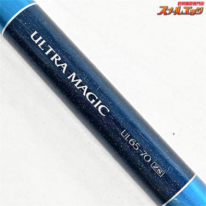 【シマノ】 ウルトラマジック UL65-70 ZS SHIMANO ULTRA-MAGIC ヤマメ イワナ アマゴ K_152