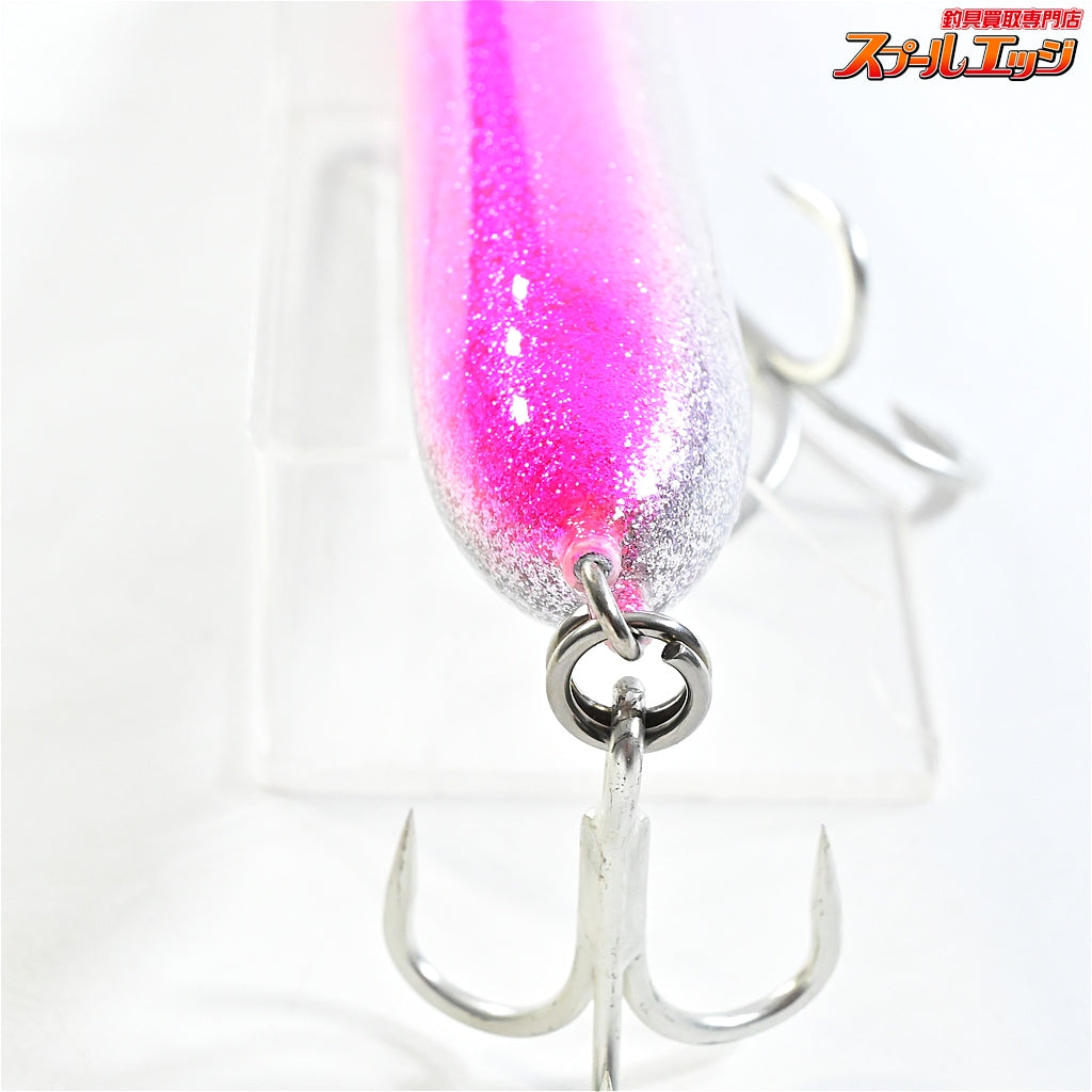 【サプライズ】 スギポップスリム 180 ピンクラメ Supplies SUGIPOP SLIM 海水用ルアー K_060