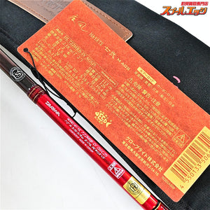 【ダイワ】 25ハートランド 722MRB-SV AGS25 疾風 七弐 DAIWA HEARTLAND HAYATE ブラックバス K_160