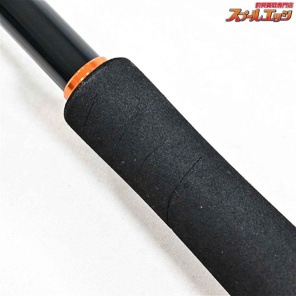 【シマノ】 24ハードロッカー BB B810MH SHIMANO HARD ROCKER ハタ アイナメ カサゴ K_180