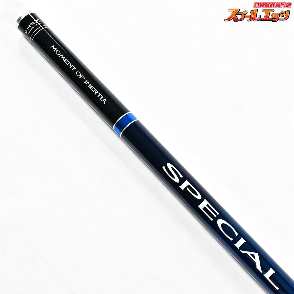 【シマノ】 スペシャル競 MI H2.75 90NL SHIMANO SPECIAL KISOI アユ K_180