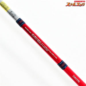 【ダイワ】 ソルティスト 月下美人 ST-RF712X-T DAIWA SALTIST GEKKA-BIJIN アジ メバル K_154