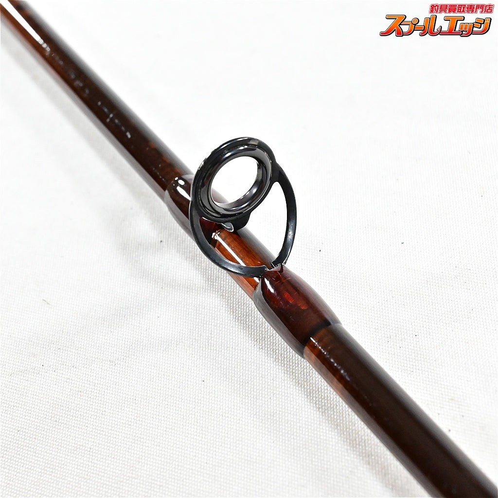 【ティムコ】 ユーフレックス BS 906 TIEMCO EUFLEX ヤマメ イワナ アマゴ K_182
