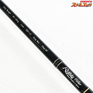 【リップルフィッシャー】 オーシャンリッジ ビッグツナ 76 ジャパンスペシャル Ripple Fisher BIG TUNA JAPAN Special クロマグロ キハダマグロ GT K_201
