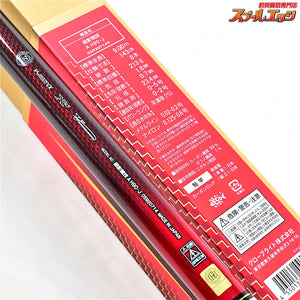 【ダイワ】 25銀影 競技 A H90・J メガトップR標準替穂先付 DAIWA GIN-EI KYOGI アユ K_200
