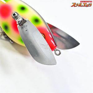 【ワイルドダンサー】 エクセレントボーイ スローテーパー 2008 オリカラ パロット WILD DANCER WILDON slowtapar K_060