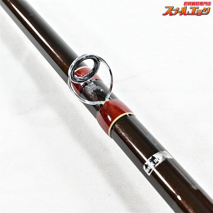【フェンウィック】 レイクトローリング FS 106C MH-2J Fenwick LakeTrolling ニジマス ヤマメ イワナ K_207