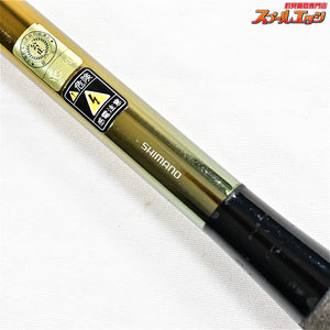 【シマノ】 飛天弓 閃光 レインボー 21尺 二十一尺 SHIMANO HITENKYU SENKOH ヘラブナ K_163
