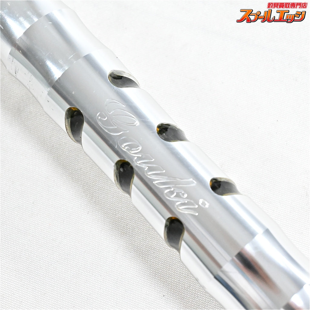 【剛樹】 バーローズ H 錘負荷80-250号 ライン4-20 究極のアカムツ竿 GOUKI Bar rose アカムツ K_243